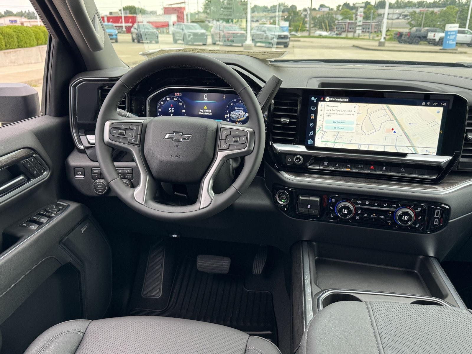 2026 Chevrolet Silverado 3500 HD LTZ - Photo 23
