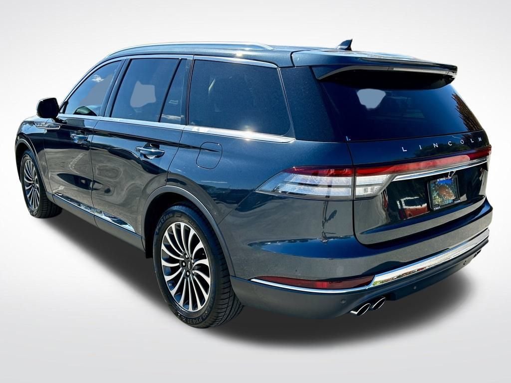 2022 Lincoln Aviator Reserve - Photo 7