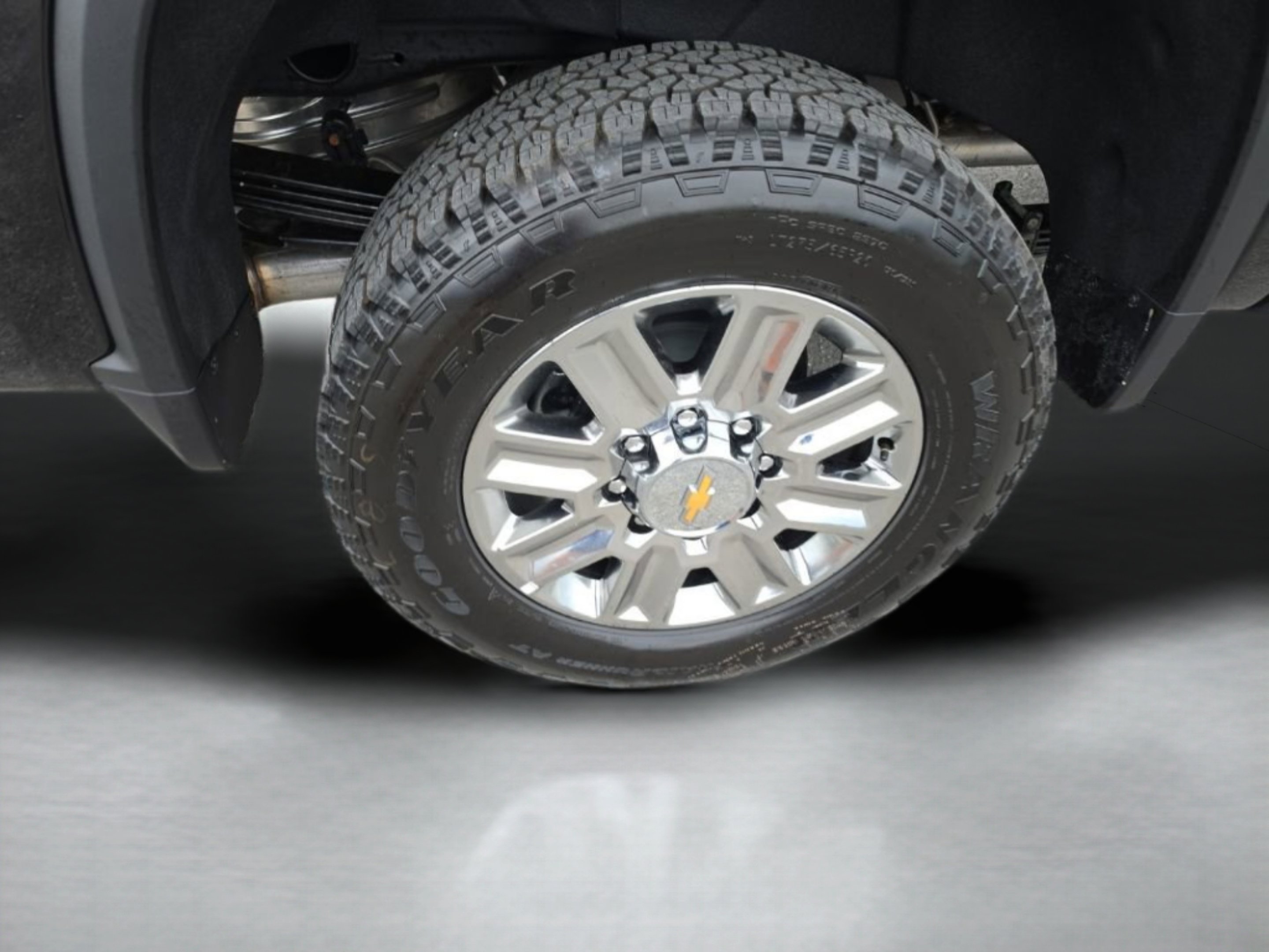 2026 Chevrolet Silverado 2500 HD High Country - Photo 29