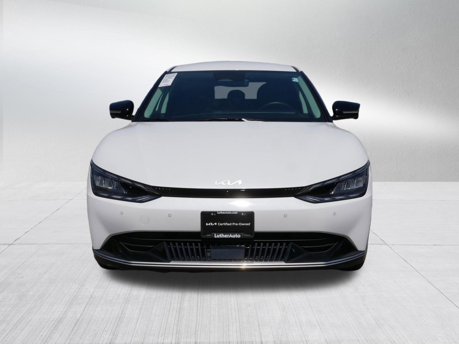 Certified 2024 Kia EV6 Wind with VIN KNDC3DLC1R5161989 for sale in Bloomington, MN