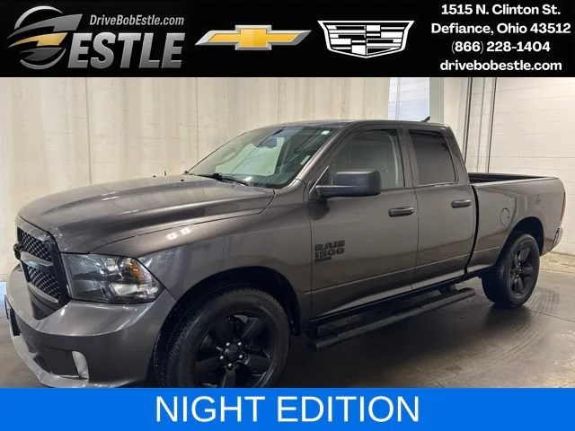 Used 2022  Ram Express image 1
