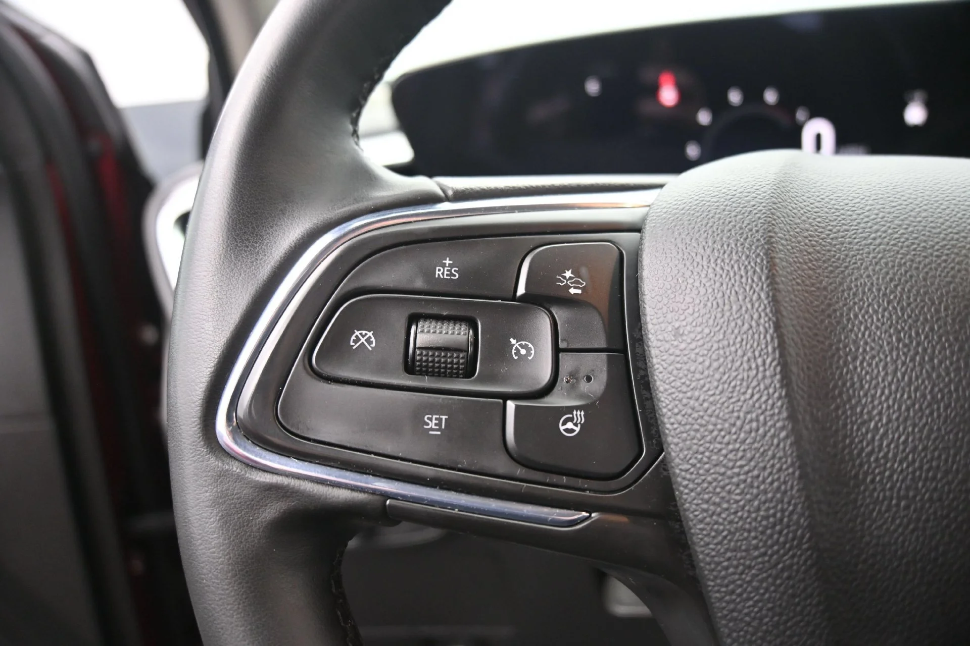 Used 2025 Cinnabar Metallic Buick Sport Touring image 22