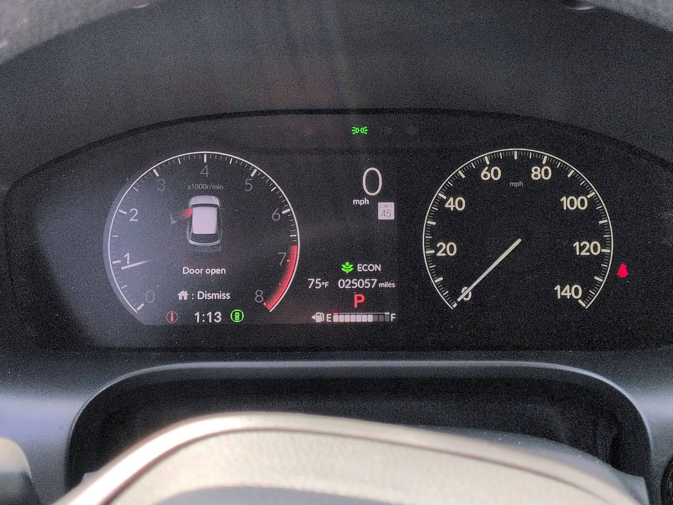 2024 Honda HR-V LX - Photo 14