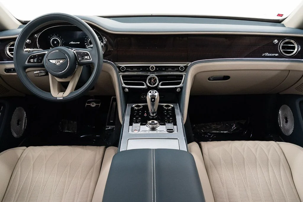 Certified Used 2026 Thunder Bentley Azure image 24