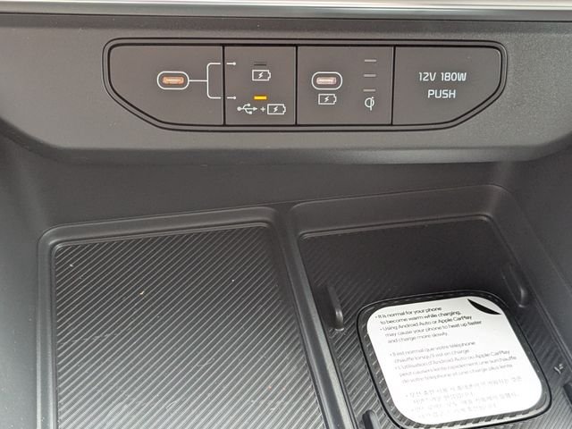 New 2026 Ivory Silver Kia EX image 24