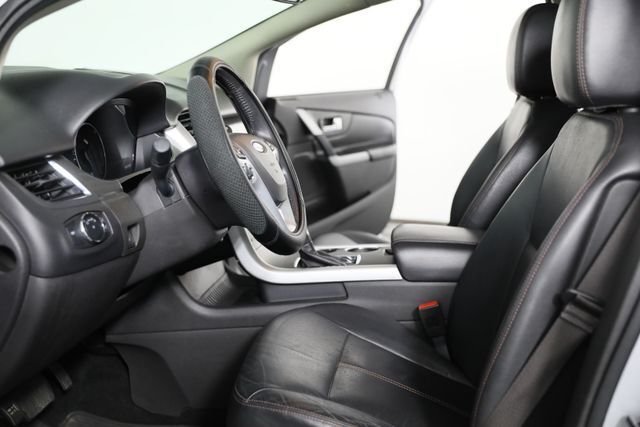 2014 Ford Edge SEL - Photo 19