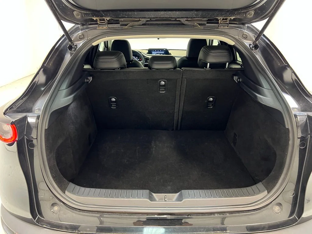 Used 2025 Black Mazda 2.5 S Preferred Package image 30