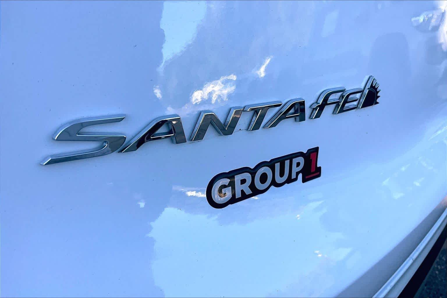 Used 2019 Quartz White Hyundai Limited image 10