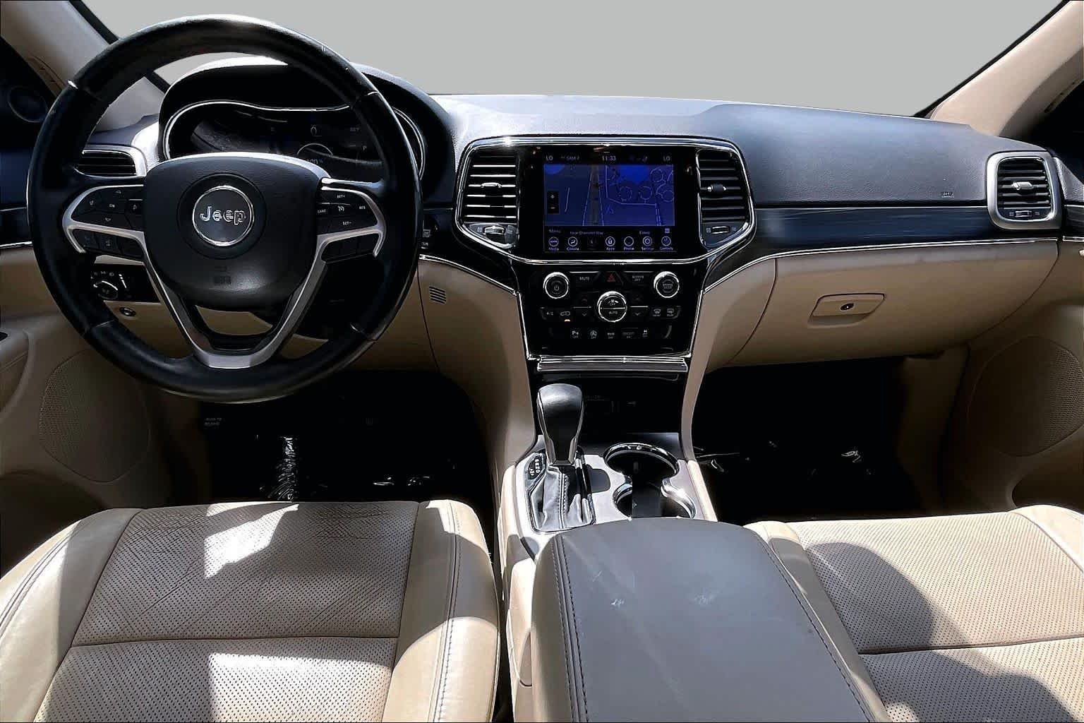 2019 Jeep Grand Cherokee Limited - Photo 15