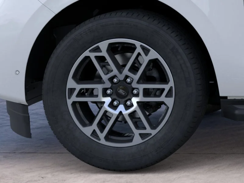 2025 Ford Expedition Active - Photo 19