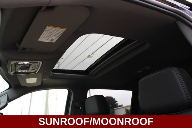2026 GMC Sierra 2500HD Denali - Photo 8