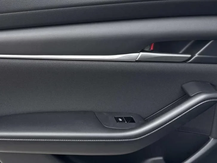 New 2026 Jet Black Mica Mazda 2.5 S image 14