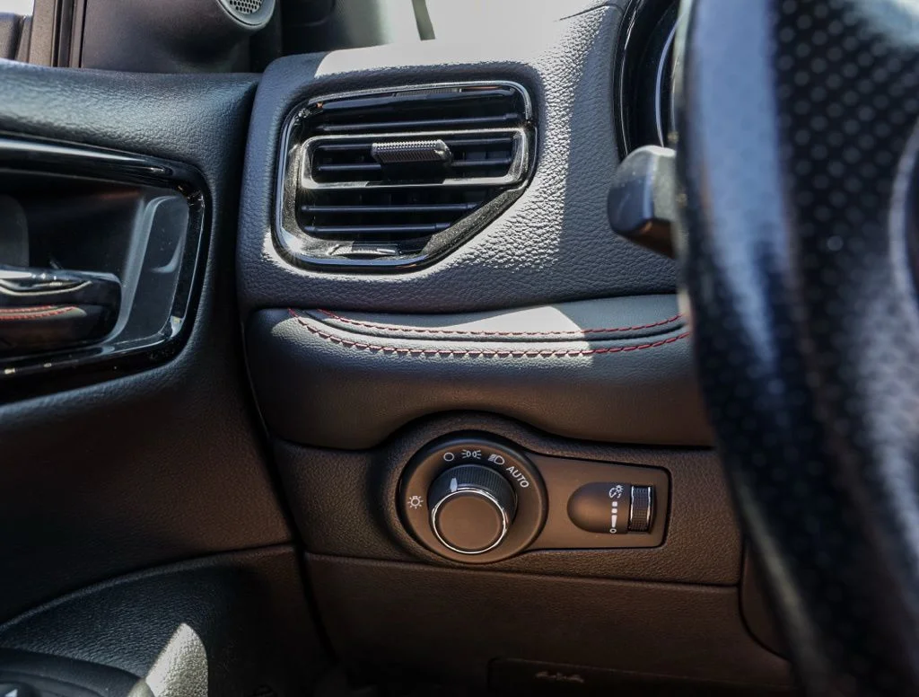 Used 2023 White Dodge GT image 31