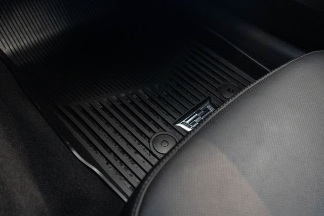 Used 2025 Black Cadillac Premium Luxury image 31
