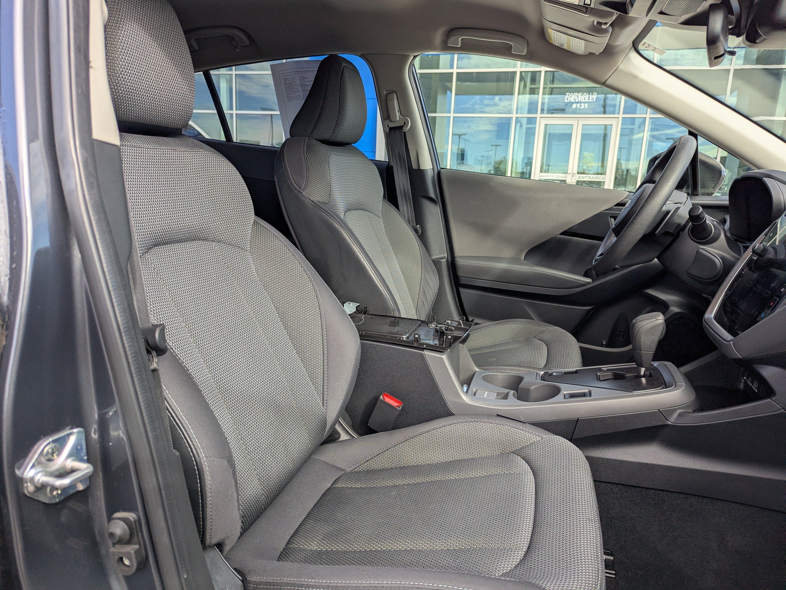 2024 Subaru Crosstrek Premium - Photo 36