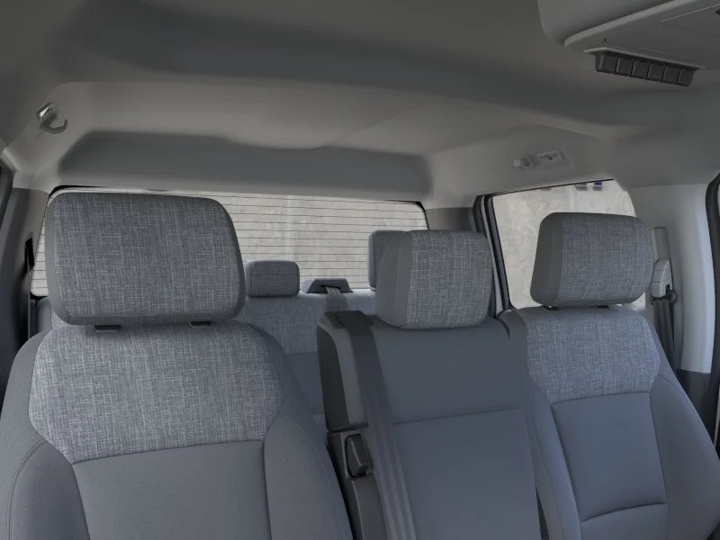 New 2026 Oxford White Ford F-350® XLT image 22