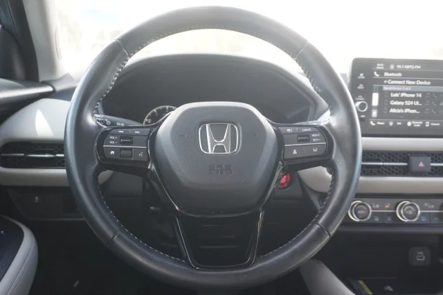 Used 2025  Honda EX-L image 22