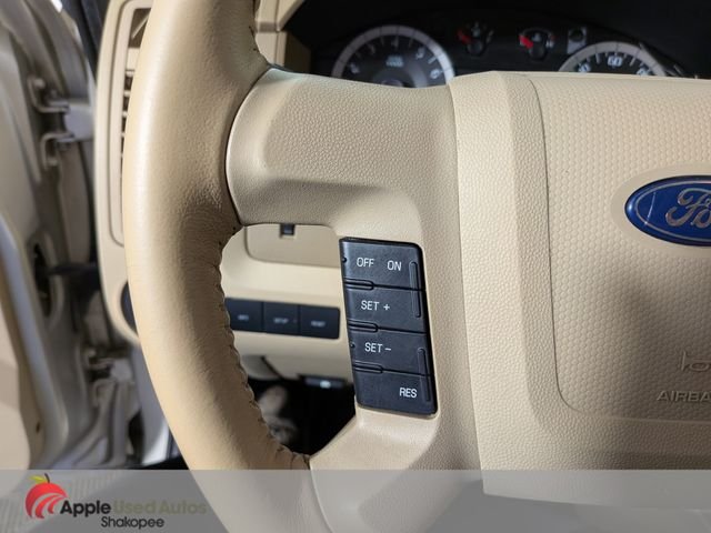 Used 2012 Gold Ford XLT image 23