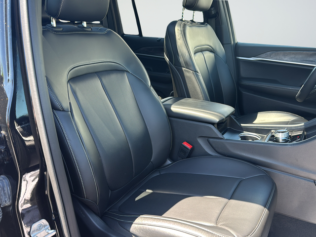 Used 2025 Black Jeep 4xe image 26