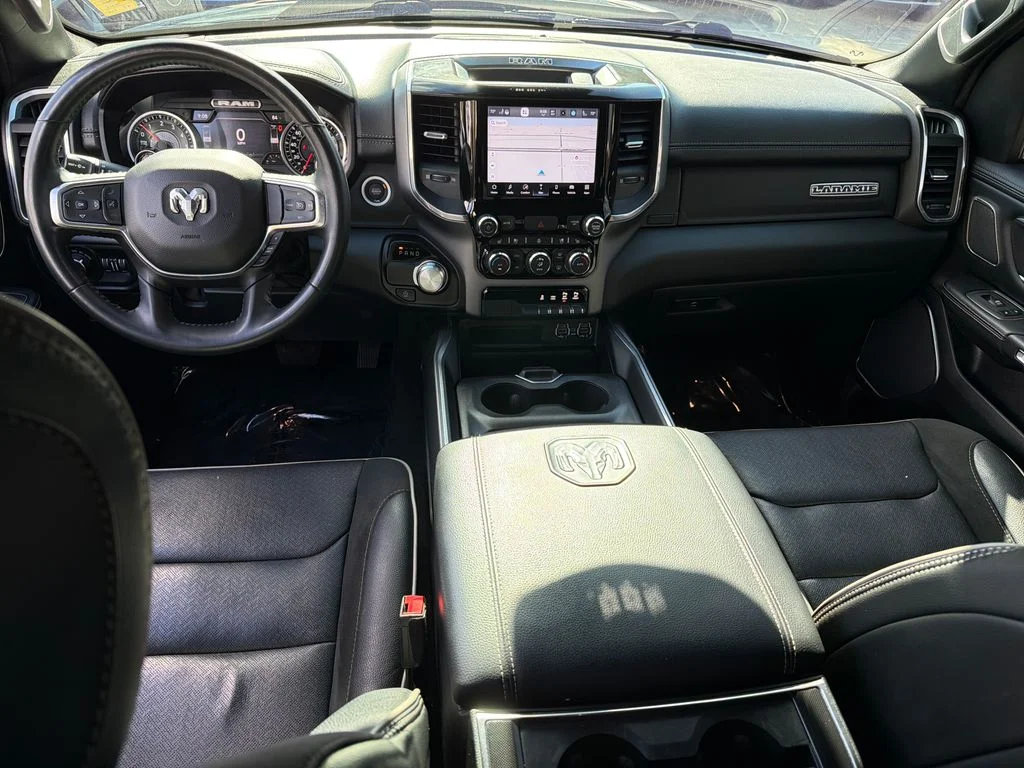 2022 RAM Ram 1500 Pickup Laramie - Photo 16