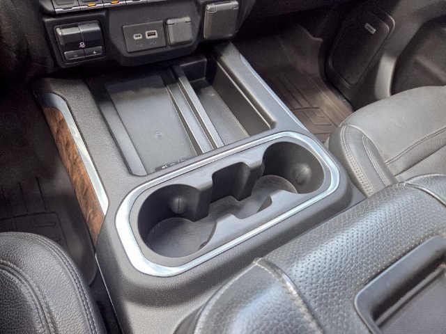 2020 GMC Sierra 1500 Denali Denali - Photo 27
