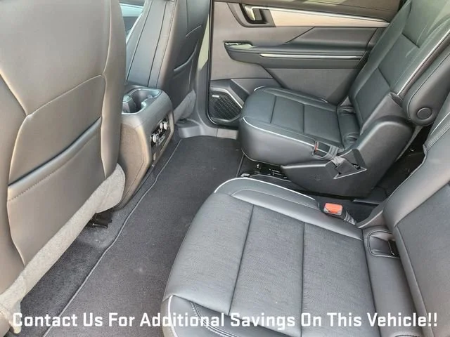 2026 Buick Enclave Preferred - Photo 20