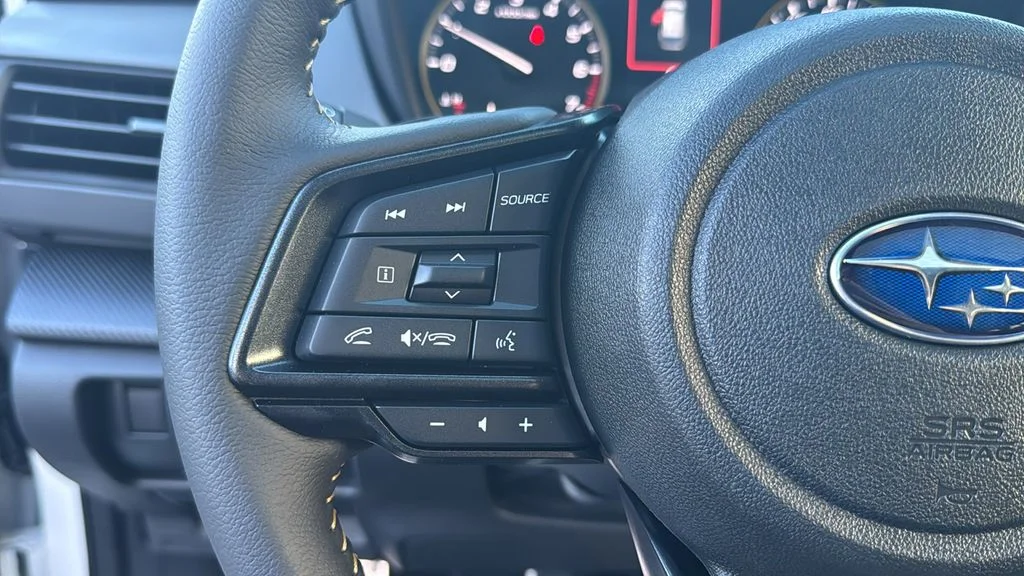 2025 Subaru Crosstrek Sport - Photo 15