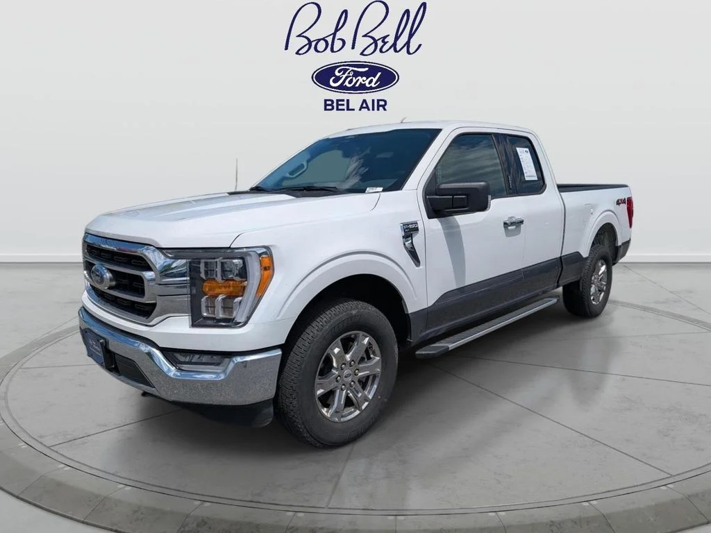 2022 Ford F-150 XLT - Photo 6