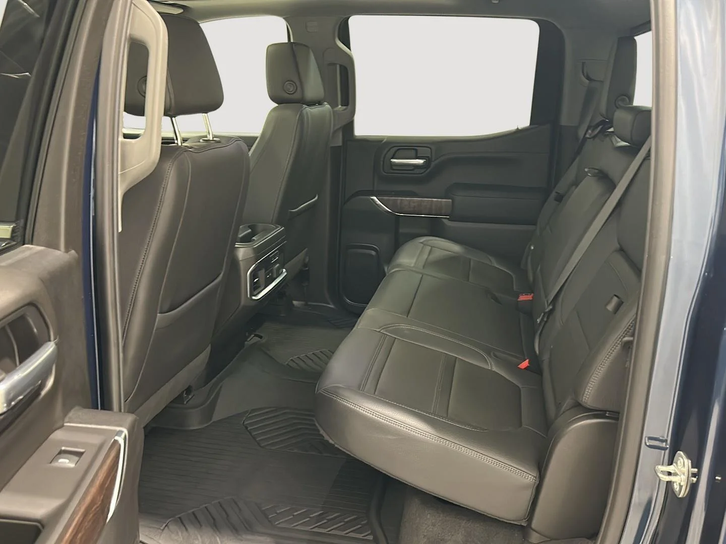Used 2021 Pacific Blue Metallic GMC Denali image 25