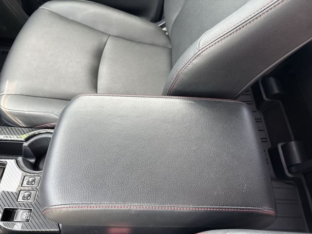 Used 2021 White Toyota TRD Off-Road Premium image 20