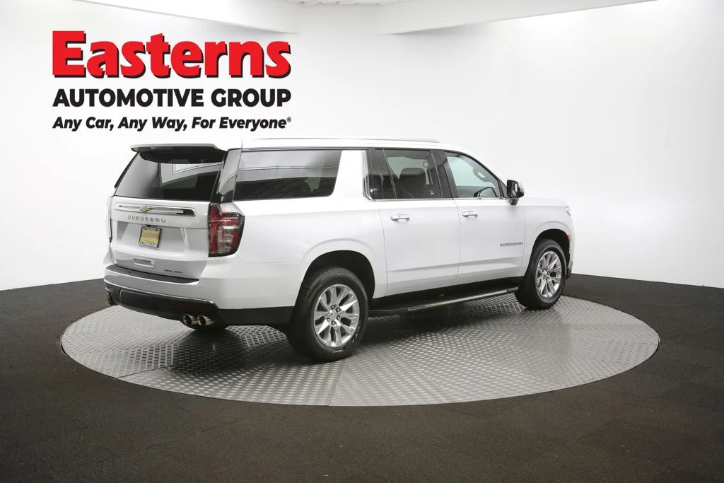 Used 2023 White Chevrolet Premier image 44
