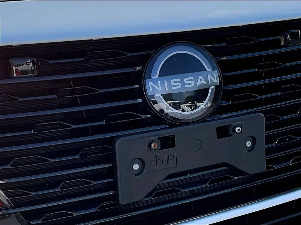 Used 2024 Fresh Powder Nissan SV image 31