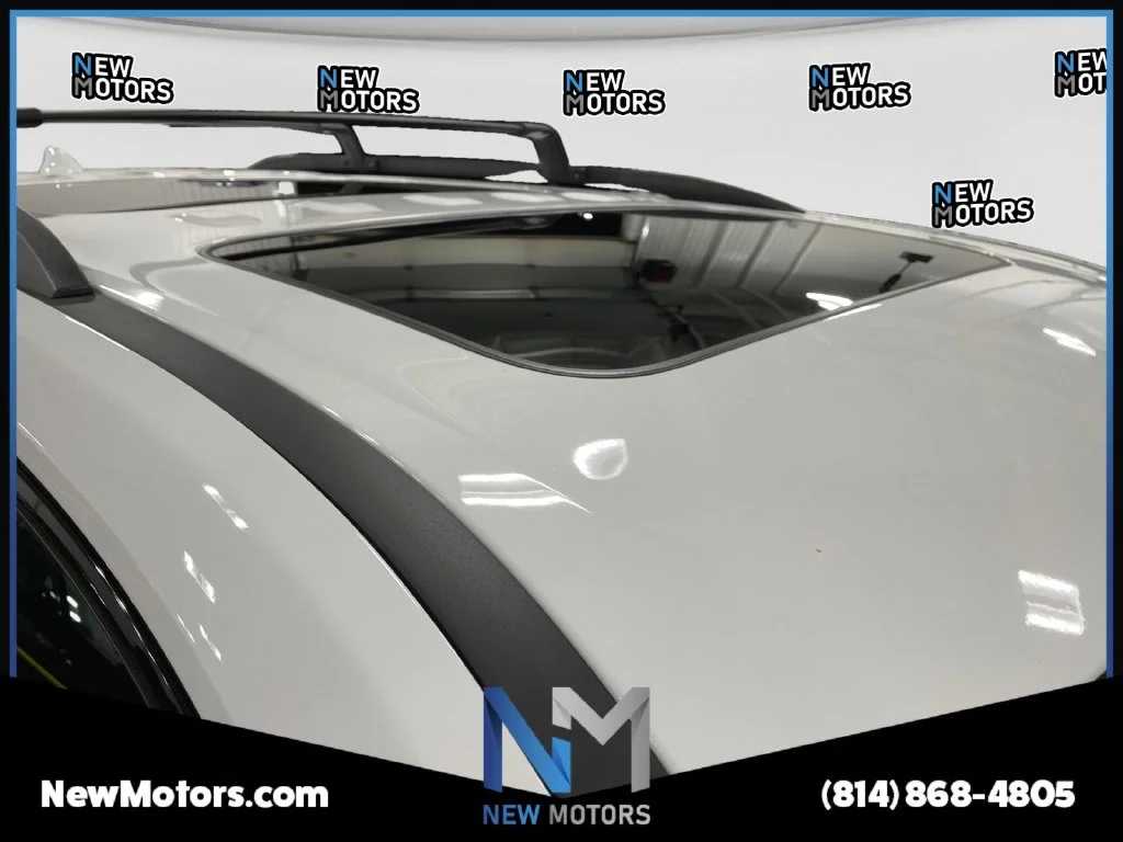Used 2023 Summit White Chevrolet RS image 16