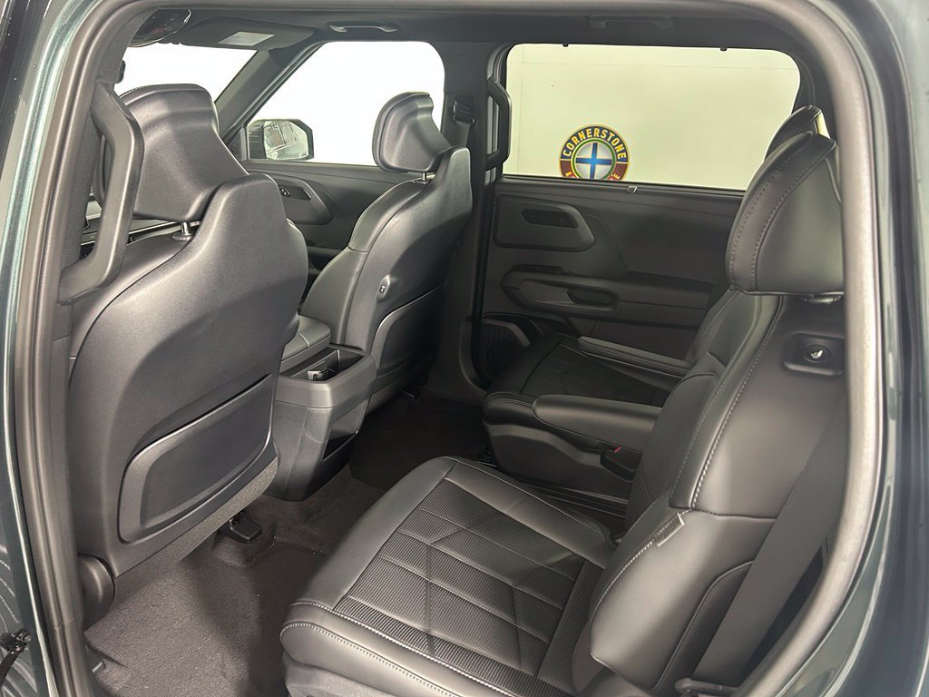 New 2027 Green Kia X-Line EX image 12