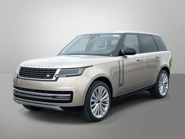 Range Rover | Land Rover West Columbia