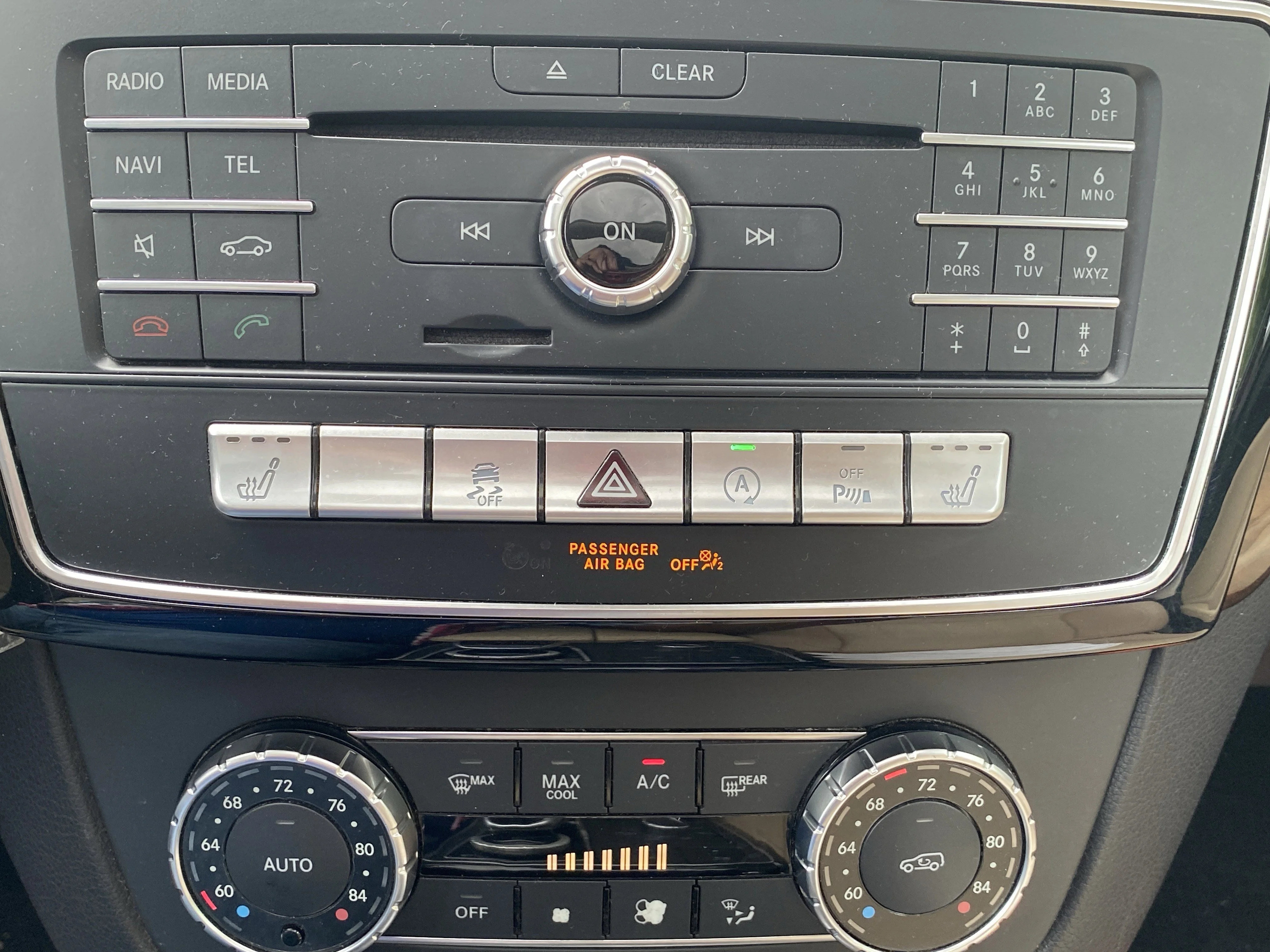 Used 2019  Mercedes-Benz GLS 450 image 27