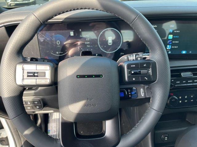 2026 Hyundai Palisade XRT Pro - Photo 13