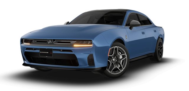 2026 Dodge Charger 4-Door Charger Scat Pack