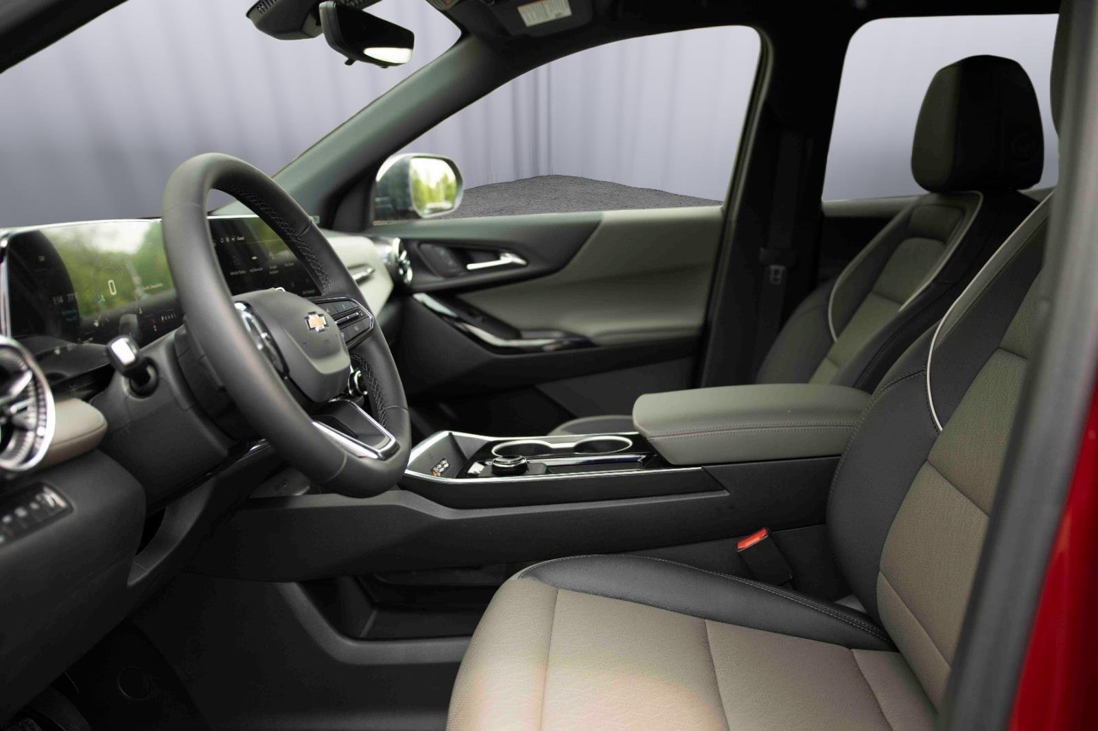 2026 Chevrolet Equinox LT - Photo 12
