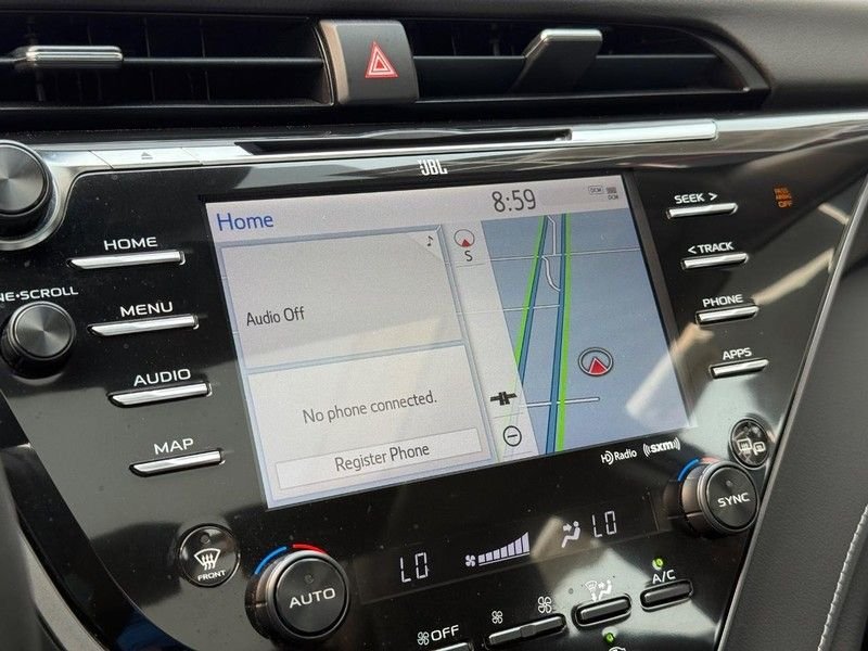 Used 2019 Aqua Toyota XSE image 23