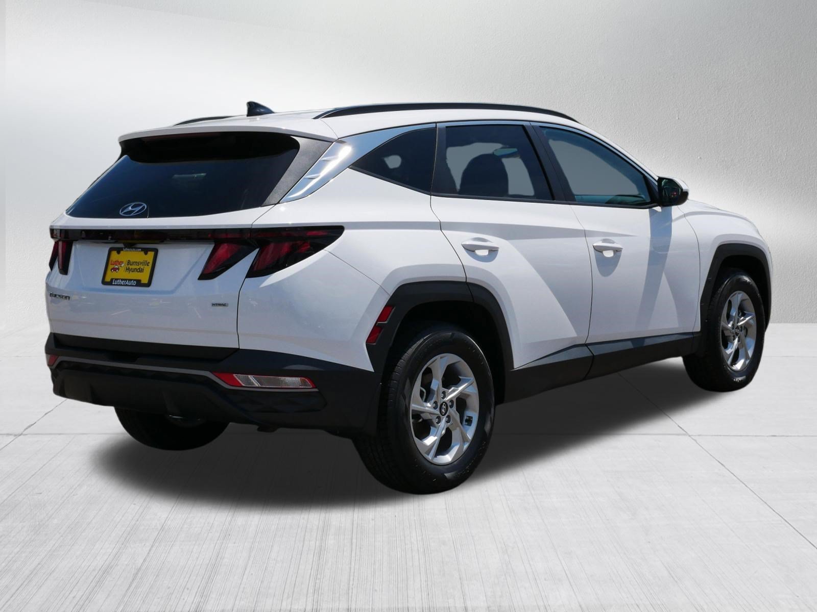 2024 Hyundai Tucson SEL - Photo 7