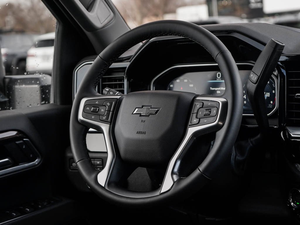 2026 Chevrolet Silverado 3500 HD LT - Photo 12