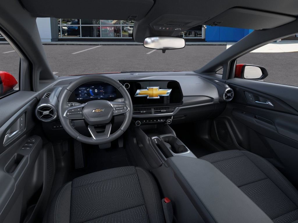 2026 Chevrolet Equinox EV 1LT - Photo 15