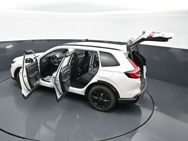 2026 Honda CR-V Sport-L - Photo 43
