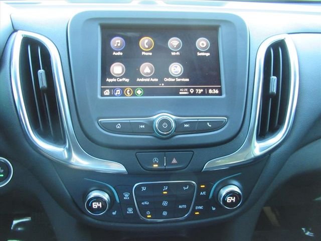 Used 2024 Red Chevrolet LT image 25