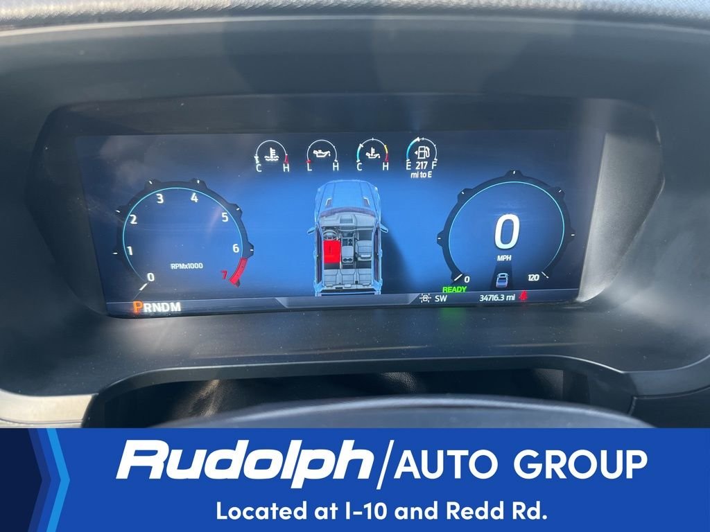 2024 Ford F-150 XLT - Photo 15