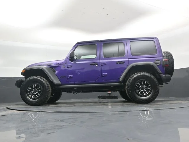 New 2026 Reign Exterior Paint Jeep Moab 392 image 28