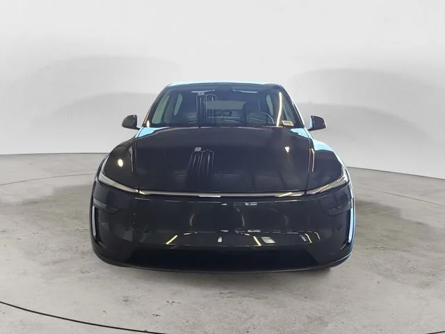 Used 2026 Tesla Model Y Premium with VIN 7SAYGDEE1TF355195 for sale in Meridian, ID