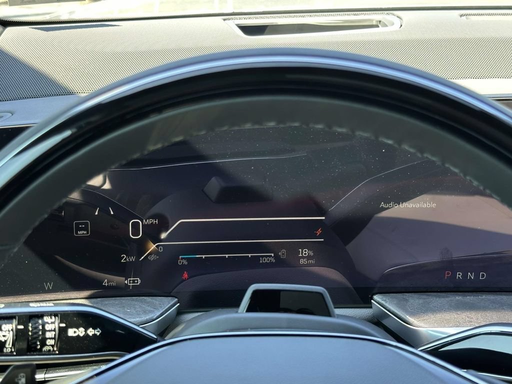 2026 Cadillac Escalade IQ Sport - Photo 49