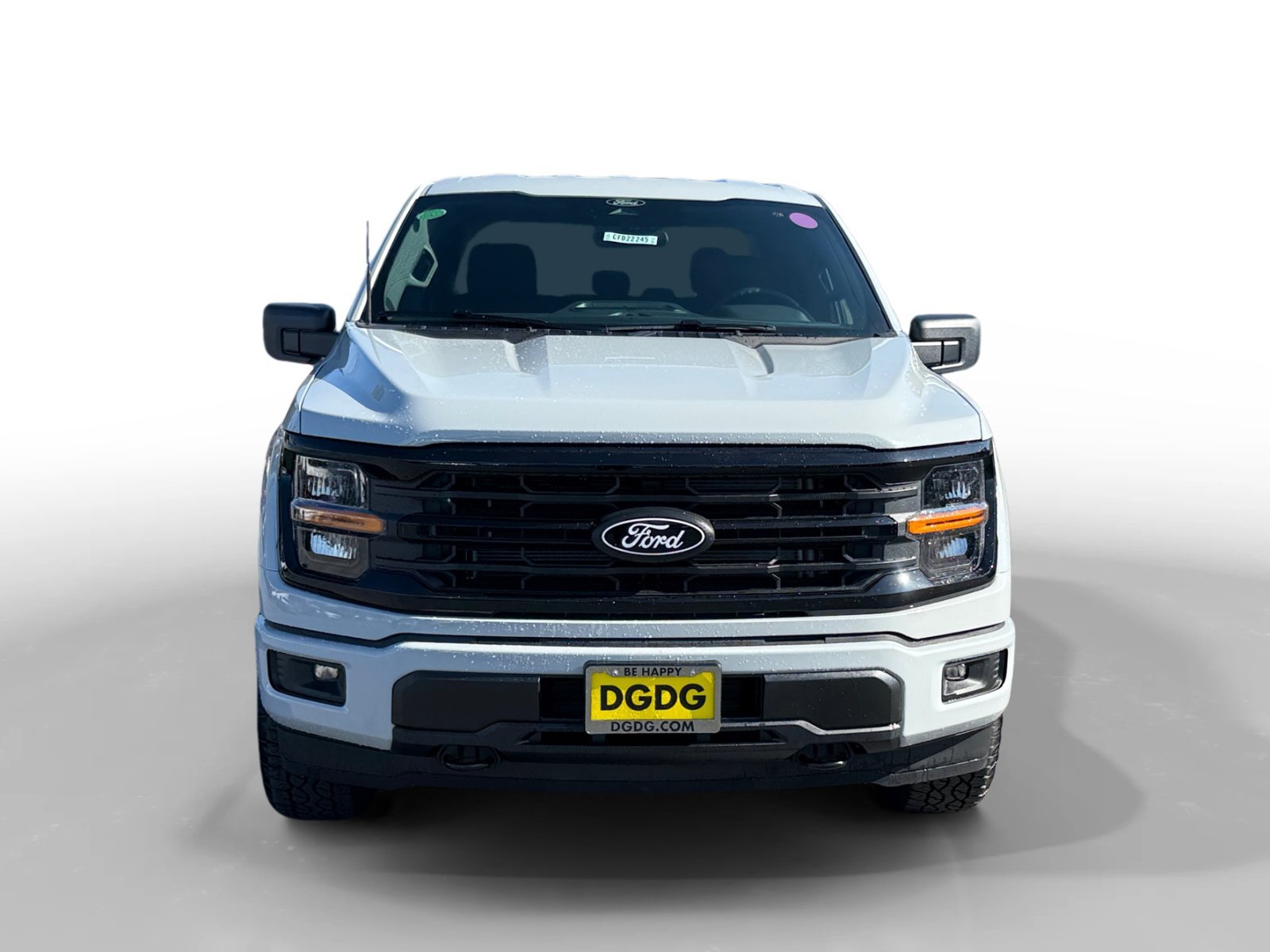 New 2026 Avalanche Ford XLT image 8